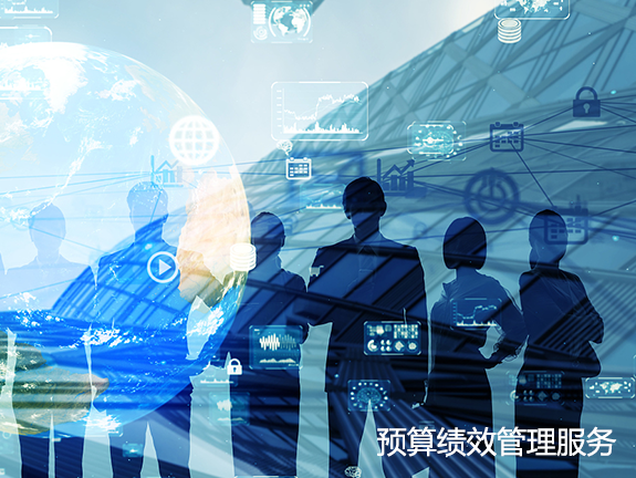 預(yù)算績(jī)效管理服務(wù)